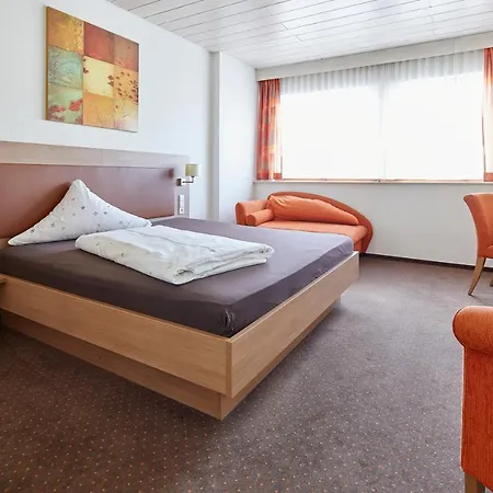 Hotel Landgasthof Zur Sonne