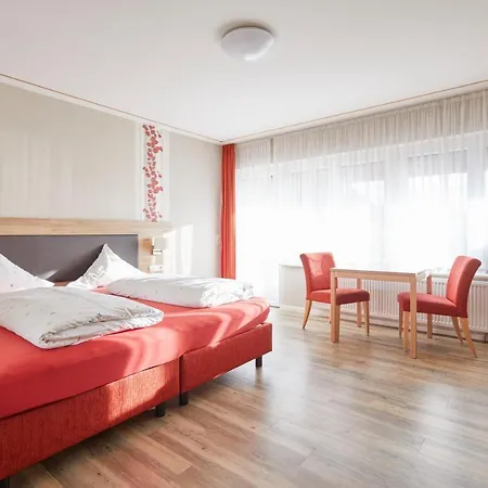 Hotel Landgasthof Zur Sonne