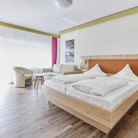 Hotel Landgasthof Zur Sonne