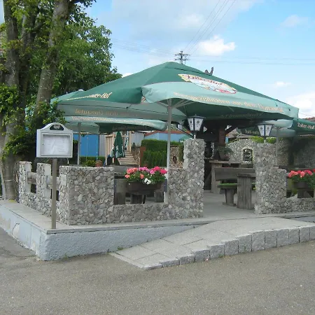 Hotel Landgasthof Zur Sonne