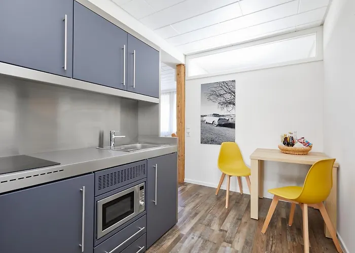 Landgasthof Zur Sonne Hotel *