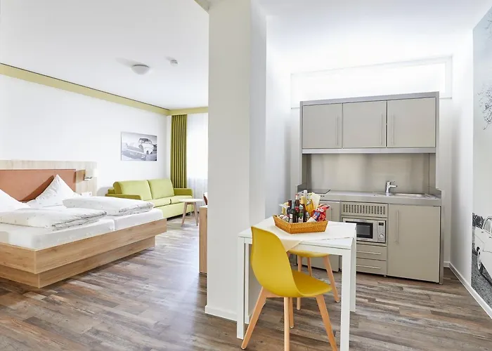 Landgasthof Zur Sonne Hotel