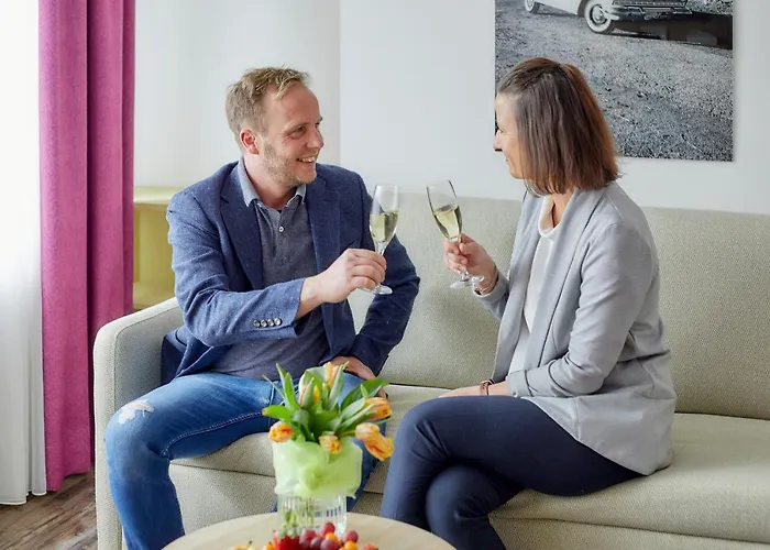 Landgasthof Zur Sonne Hotel Emmingen-Liptingen