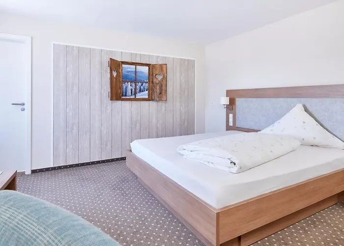 Landgasthof Zur Sonne Hotel *