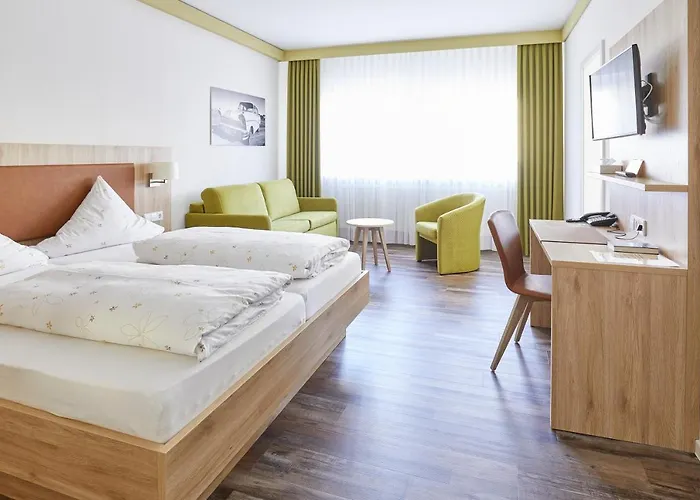 Landgasthof Zur Sonne * Emmingen-Liptingen