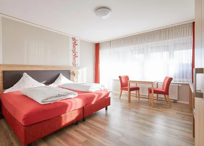 Hotel Landgasthof Zur Sonne